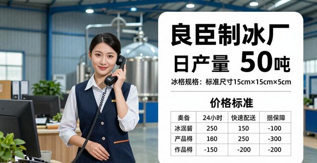 连云港冰块电话_如何联系本地专业制冰厂_连云港制冰厂电话